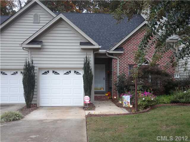 1508 Forest Park Dr. #05, Statesville, NC 28677