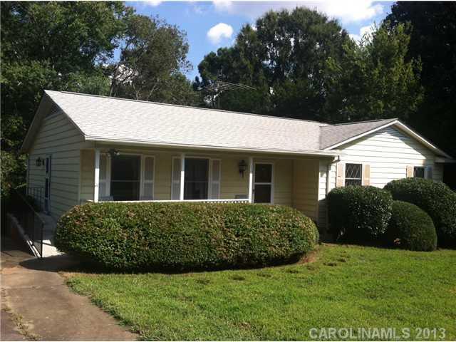 121 Lynbrook Dr. #3, Davidson, NC 28036