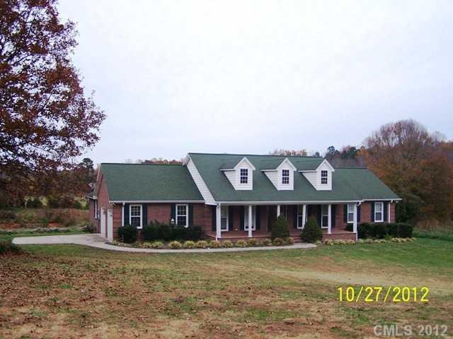 385 Williams Rd., Mocksville, NC 27028