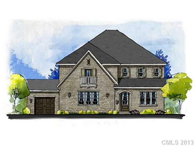 9903 Manor View Dr. #96, Concord, NC 28078