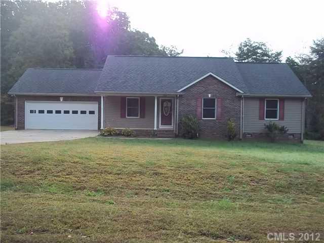 3586 Jordans Chase Ct., Lincolnton, NC 28092