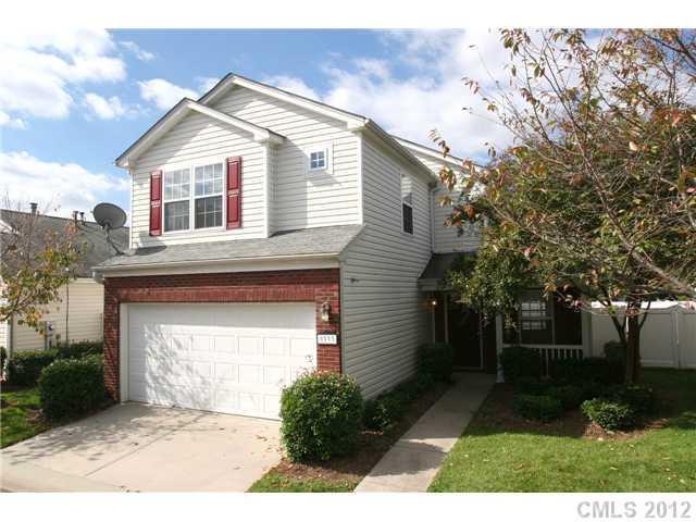 9333 Meadowmont View Dr., Charlotte, NC 28269