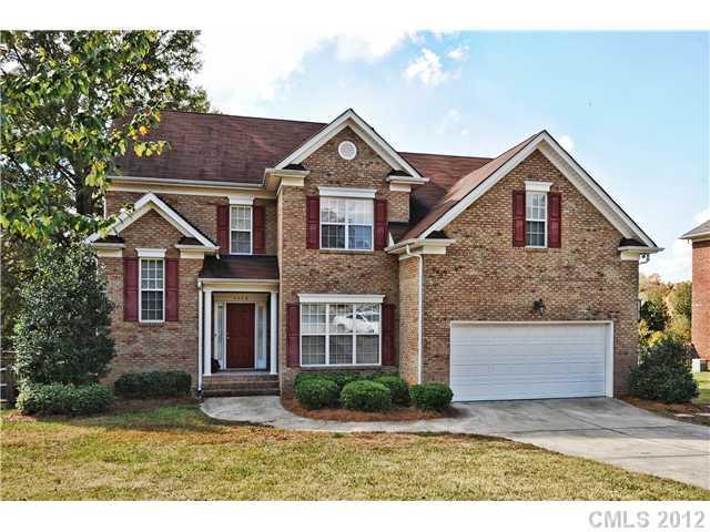 5408 Kuykendall Rd., Charlotte, NC 28270