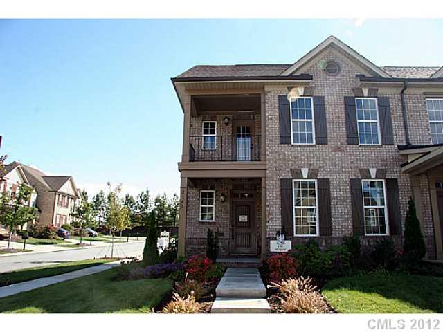 1120 Inn Keepers Way #114A, Cornelius, NC 28031