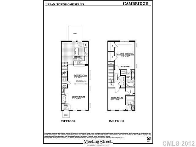 1124 Inn Keepers Way #114B, Cornelius, NC 28031