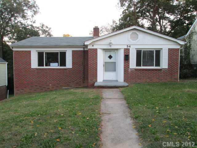 54 NE Creswell Dr., Concord, NC 28025