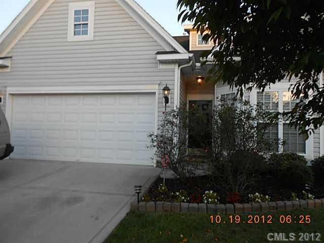 4418 Squirrel Trail Ln., Charlotte, NC 28269