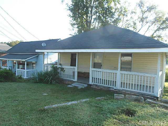 708 Marietta St., Gastonia, NC 28052