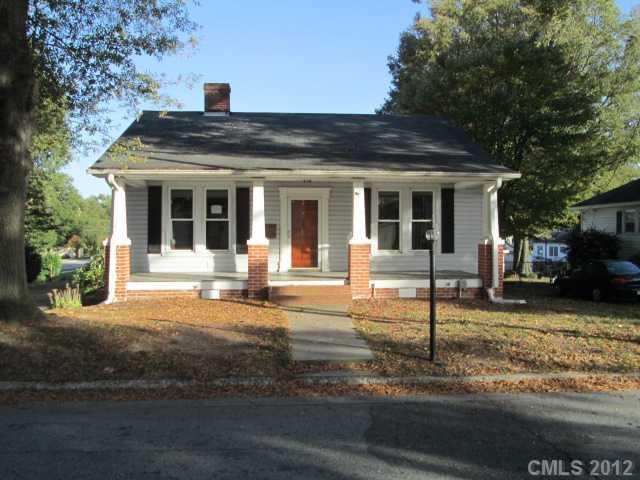 203 York Ave., Kannapolis, NC 28083