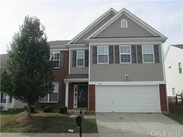 3005 Saphire Ln., Indian Trail, NC 28079