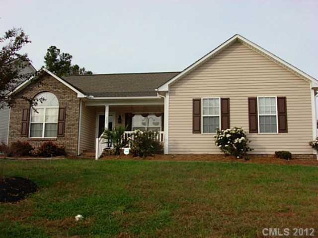503 NW Riverglen Dr. #61, Concord, NC 28027