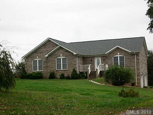 8321 Morgan Mill Rd., Monroe, NC 28110