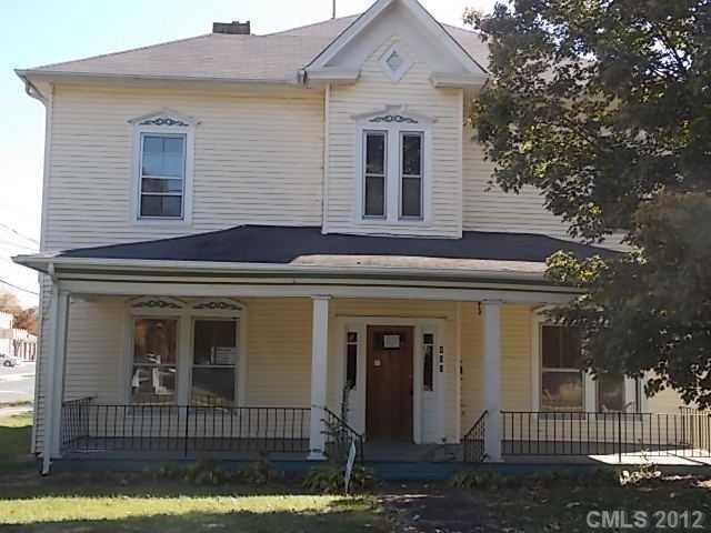 403 Church St., Salisbury, NC 28144