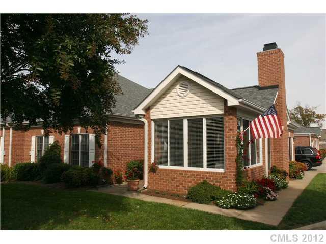 8454 Highland Glen Dr. #-, Charlotte, NC 28269