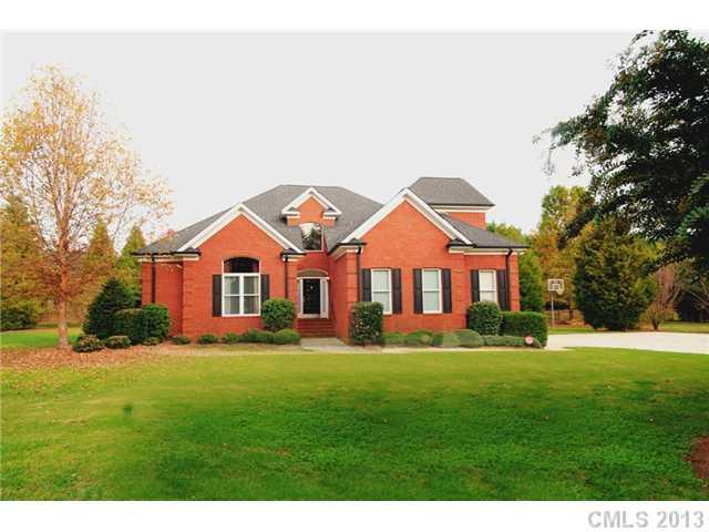 107 Gudger Rd., Mooresville, NC 28117