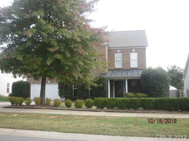 6607 Creft Cir., Indian Trail, NC 28079