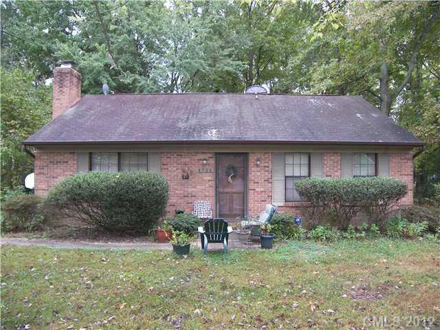 6700 Bellows Pl., Charlotte, NC 28227