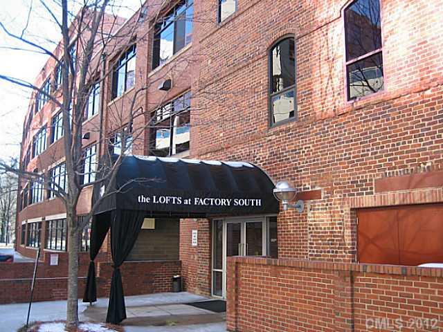 310 Arlington Ave. #402, Charlotte, NC 28203