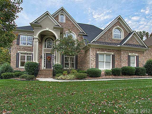 3106 Delamere Dr., Matthews, NC 28104