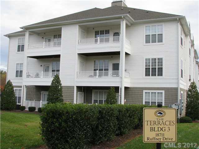 18711 Ruffner Dr. #3F, Cornelius, NC 28031