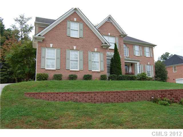 5928 Graburns Ford Dr., Charlotte, NC 28269