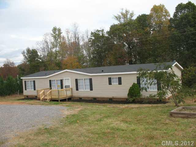 262 Shepherd Rd., Mooresville, NC 28115