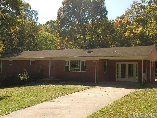 422 Burleson St., Albemarle, NC 28001