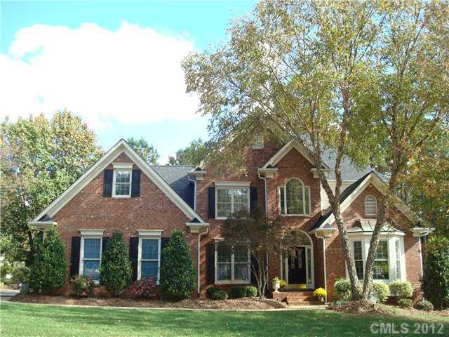 7401 Tarland Ln., Charlotte, NC 28269