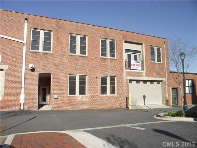 122 E Innes St. #B, Salisbury, NC 28144