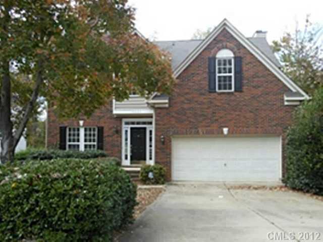 16023 Hollingbourne Rd., Huntersville, NC 28078