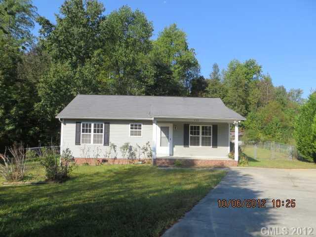 1142 Castleview Dr., Salisbury, NC 28146