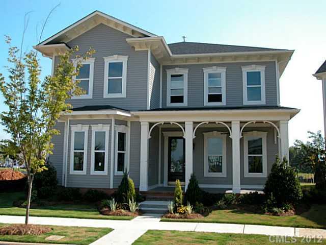 1907 Assembly Row #35A, Cornelius, NC 28031