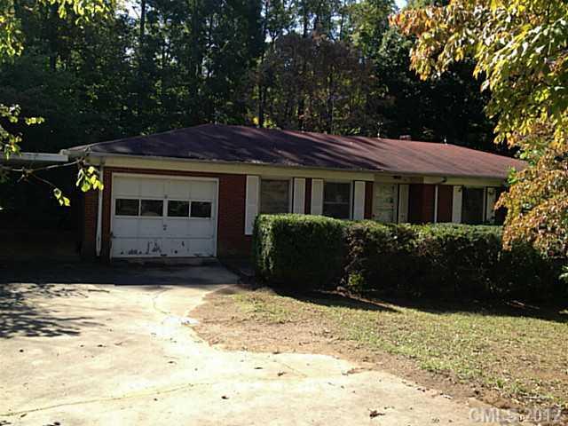 1002 Oak Ridge Farm Hwy., Mooresville, NC 28115