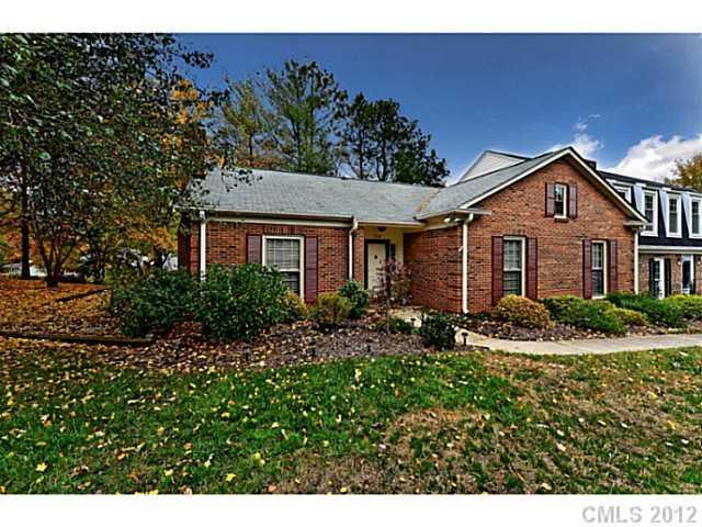 7514 Red Oak Ln., Charlotte, NC 28226