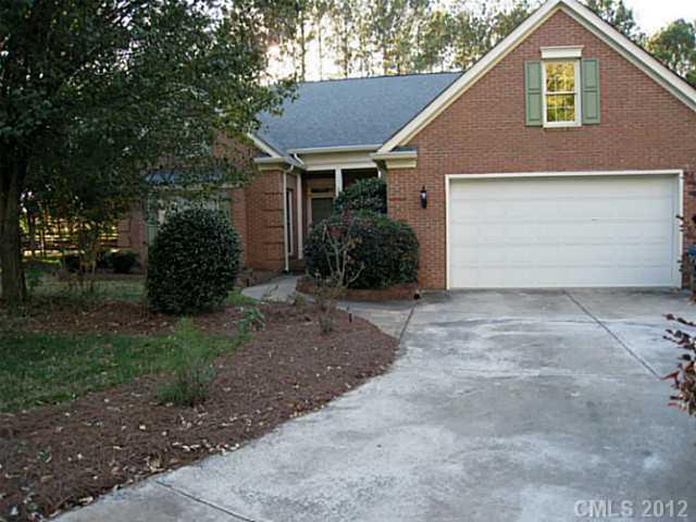 1510 Kirkbridge Ct., Matthews, NC 28105
