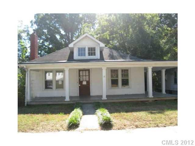 505 3rd Ave., Gastonia, NC 28054