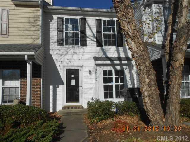 2106 Preakness Ct., Charlotte, NC 28273