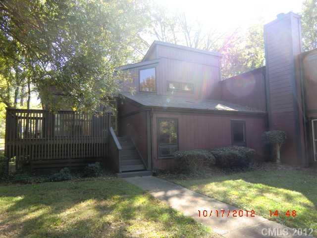 5332 Farm Pond Ln., Charlotte, NC 28212