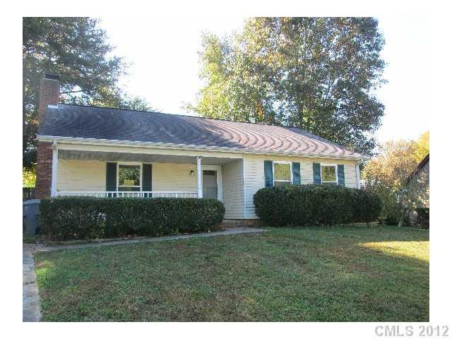 6028 Misty Way Ln., Charlotte, NC 28212