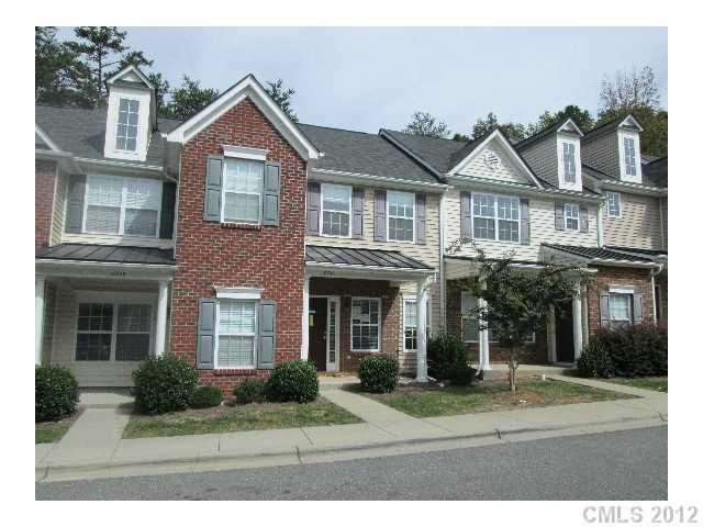 8751 Twined Creek Ln., Charlotte, NC 28227
