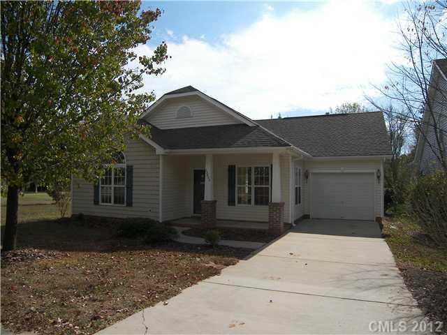 13840 Hastings Farm Rd., Huntersville, NC 28078