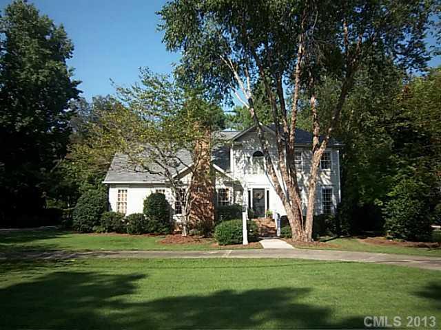481 Pine Rd., Davidson, NC 28036