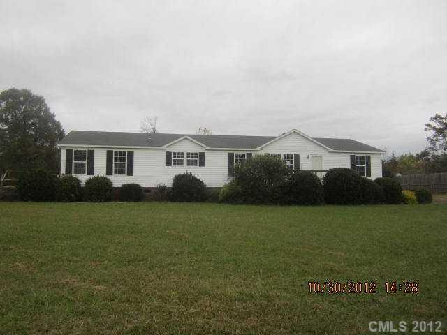 461 Preston Ridge Ln., Rockwell, NC 28138