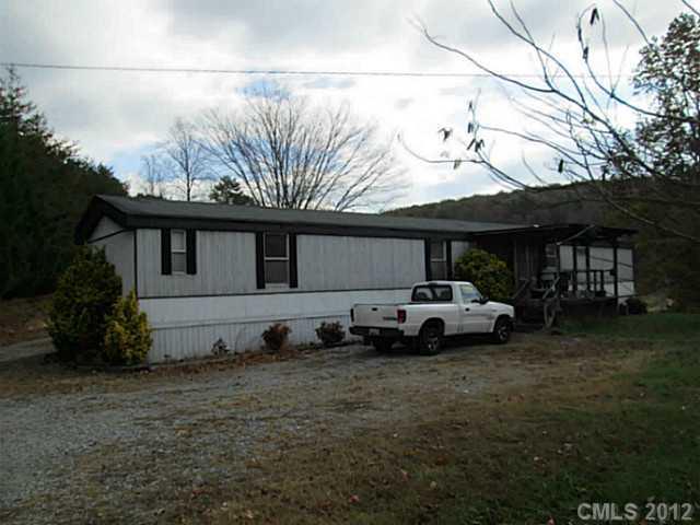 1381 Blankenship Rd., Taylorsville, NC 28681