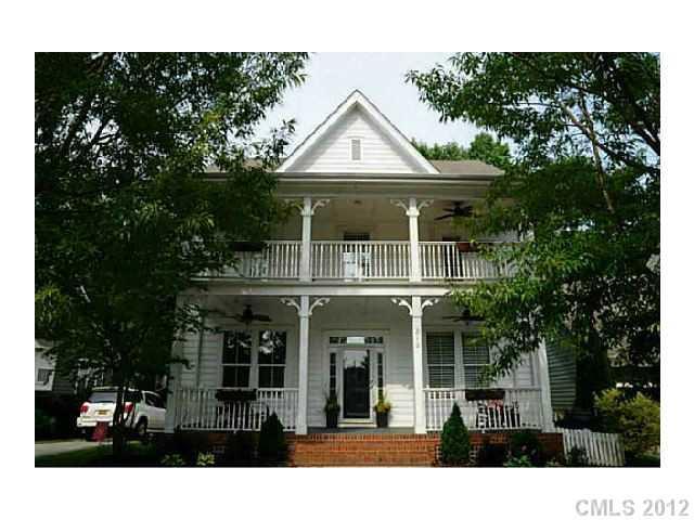 210 Ohenry Ave., Davidson, NC 28036