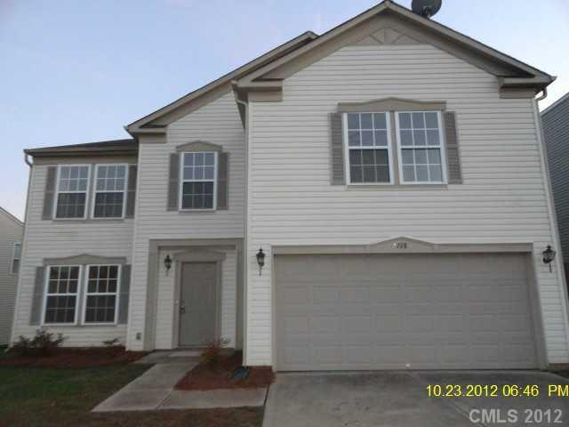 728 Winborne Ave., Concord, NC 28025