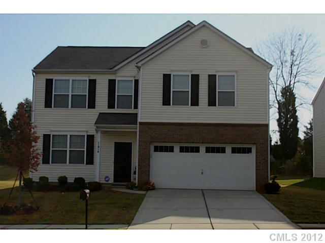 11914 Bending Branch Rd., Charlotte, NC 28227