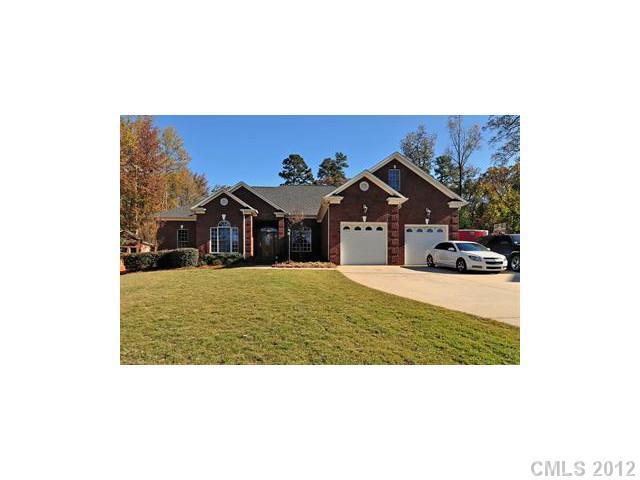 2550 Monticello Dr., Gastonia, NC 28056