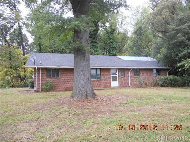 8031 Marshall Acres Dr., Charlotte, NC 28214