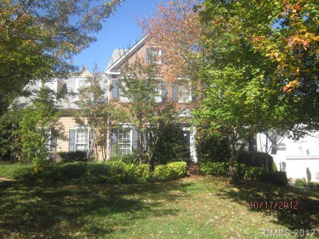 19739 Valiant Way, Cornelius, NC 28031